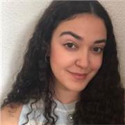 Estudiante de 3 de carrera del Grado de Estudios Ingleses en la UMU